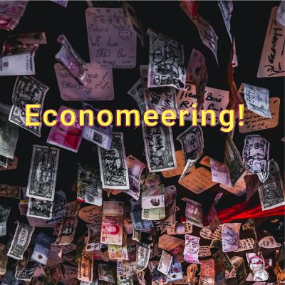 Economeering Economeering
