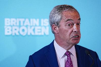 Reform Council in Chaos as It Prepares to Slash Scrutiny Committees Following Wave of Councillor Suspensions