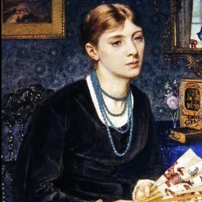 The Shadow on the Blind, by Louisa Baldwin The Shadow on the Blind, by Louisa Baldwin