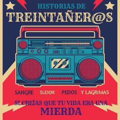 EP 4 Mi niñera fue la TV Colombiana