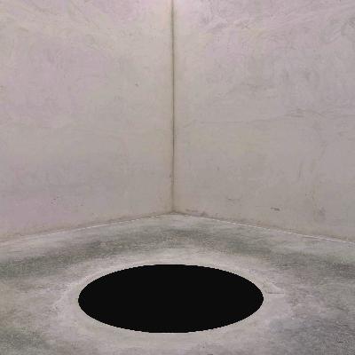 פרק #8 - חור פרק #8 - חור