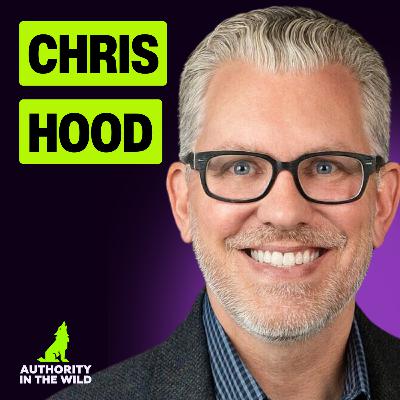 #141 - The $3M Truth About AI Careers w/ Chris Hood