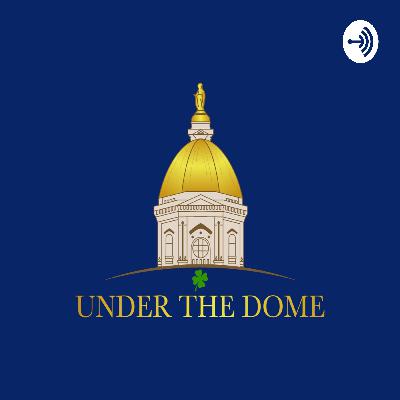 Michigan Preview, USC Talk, Notre Dame Draft Prospects Michigan Preview, USC Talk, Notre Dame Draft Prospects