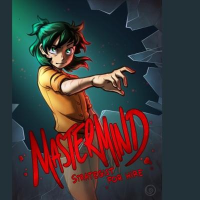 MHA Mastermind:SFH Ch17 by Clouds