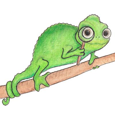 Mein neuer Podcast: GREENHORN SCIENCE (Trailer) Mein neuer Podcast: GREENHORN SCIENCE (Trailer)