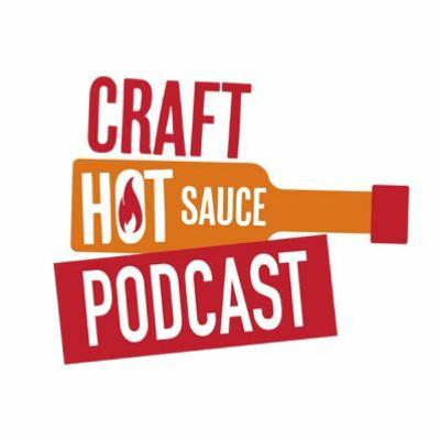 Brian from Craic Sauce on the start of the summer hot sauce season