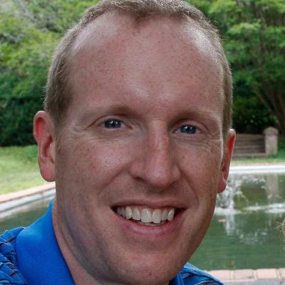 S1_E5 - Dean of Library Services Josh Michael S1_E5 - Dean of Library Services Josh Michael