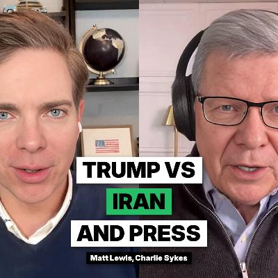 Peace Symbol REMOVED from Trump's New Dime as Iran War Explodes – Treason Threats to Journalists! Peace Symbol REMOVED from Trump's New Dime as Iran War Explodes – Treason Threats to Journalists!