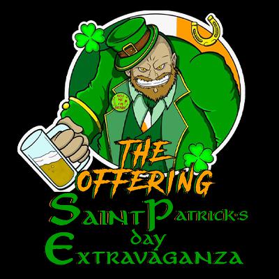 The Offering with Jerry Horror St. Patrick's Day Extravaganza! ☘️