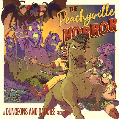 S3 Ep. 37 - John He Be Good S3 Ep. 37 - John He Be Good