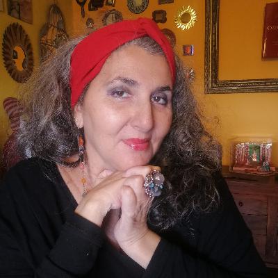Le cose che vedo è Barbara Garlaschelli