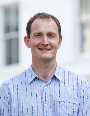 Kieran O'Sullivan on Pain and Client Education