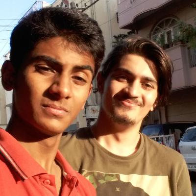 Bangalore Bobbie's Episode 2 (on the road)