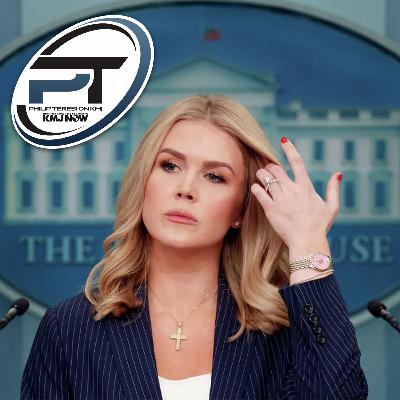 Is Trump Considering Replacing Kristi Noem? Is Trump Considering Replacing Kristi Noem?