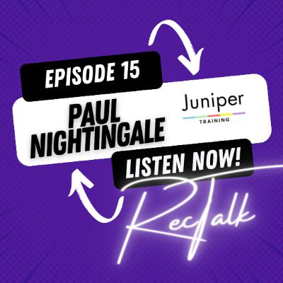 Apprenticeships, trailblazers, Trainee Recruitment, Youth sqaud or first team, with Paul Nightingale [Juniper Training] 015