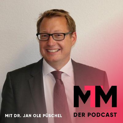 #139 Was soll die Reform des Filmförderungsgesetzes bewirken, Dr. Jan Ole Püschel?