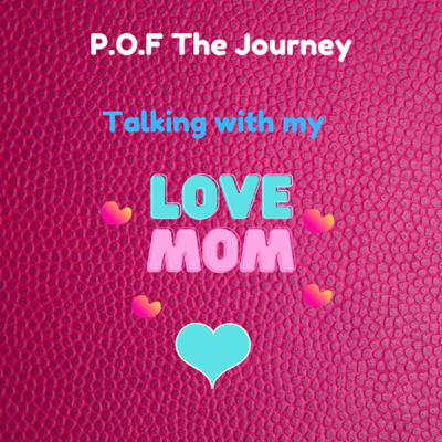 Speaking up with mom