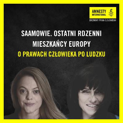 #33 Saamowie. Ostatni rdzenni mieszkańcy Europy. #33 Saamowie. Ostatni rdzenni mieszkańcy Europy.