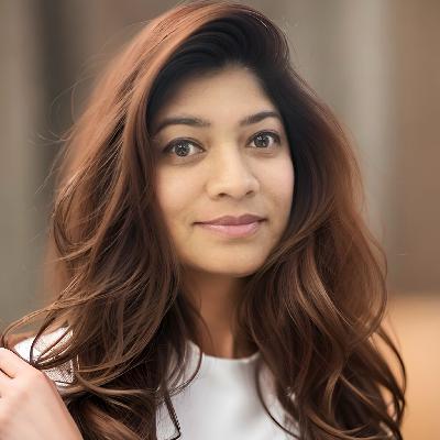 Samudra & the Seaweed Revolution: How Joyeeta Das is Cultivating a Sustainable Future from the Ocean Up!