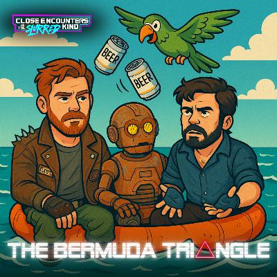The “Beermuda” Triangle