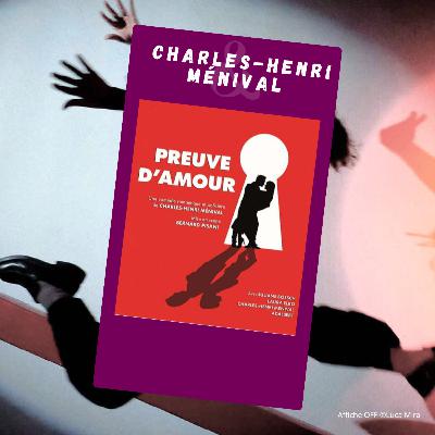Preuve d'amour - Charles-Henri Ménival #OFF25