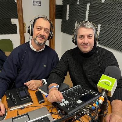 Tarde de Sueños 6 t3 19 DIC 22