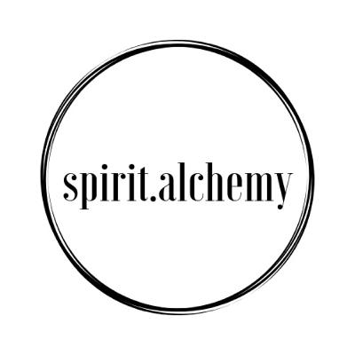 Spirit Alchemy Introduction and Intention