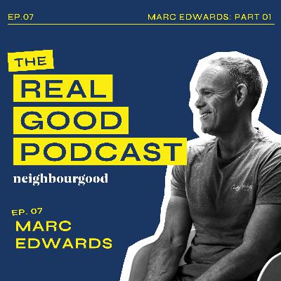 Marc Edwards | CEO & Property Investor