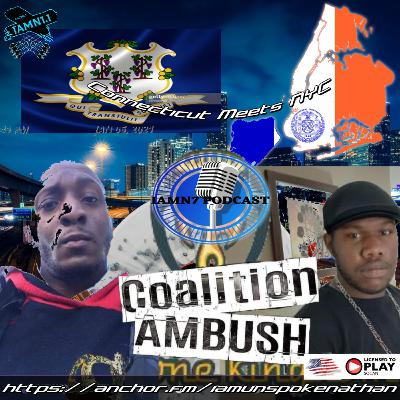 A Good Conversation with Ricky Smith