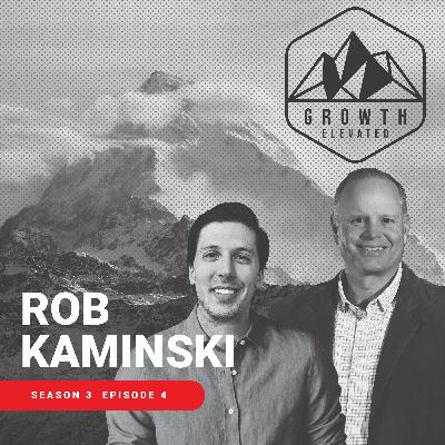 Rob Kaminski - Co-Founder & Partner, Fletch PMM