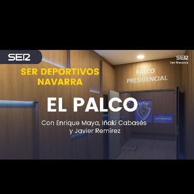 El Palco de Osasuna con una duda: ¿mejor o peor temporada que la pasada?
