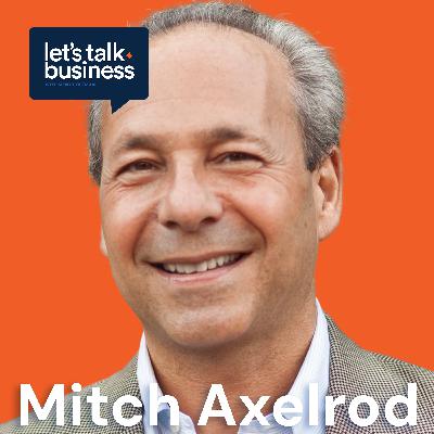 Unlock the Power of Customer Retention and Reactivation with Mitch Axelrod Unlock the Power of Customer Retention and Reactivation with Mitch Axelrod