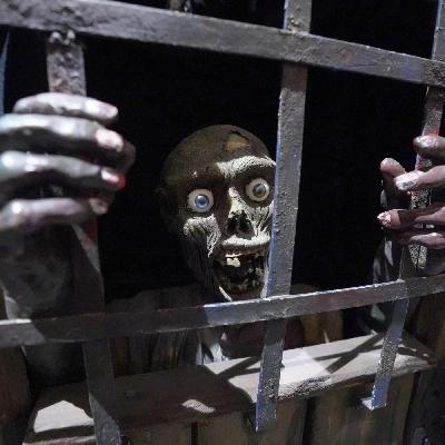 Monster - The Ed Gein Story