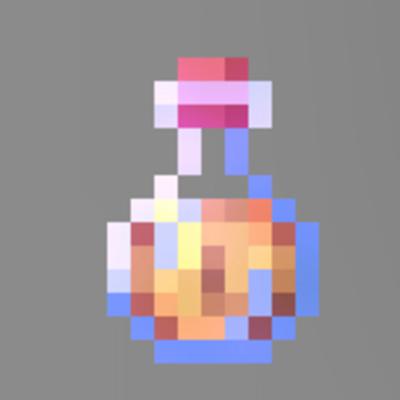 3. Bossing Around Potions