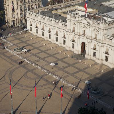 Cinco continentes - El lugar de la inseguridad alimentaria en la campaña en Chile Cinco continentes - El lugar de la inseguridad alimentaria en la campaña en Chile