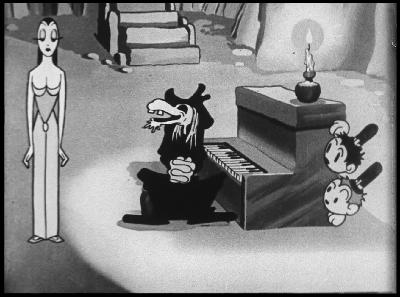 Cartoon Logic Episode 27: The Van Beuren Studio History with Charlie Judkins Cartoon Logic Episode 27: The Van Beuren Studio History with Charlie Judkins