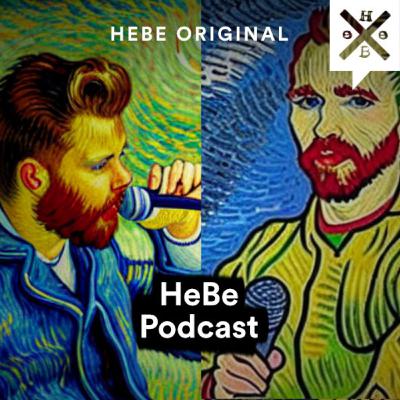 Manch ein Krümel ist noch ein Keks - HeBe Podcast #98