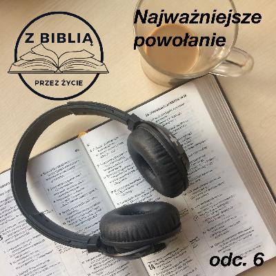 zBpz Odc. 6 - Największe powołanie zBpz Odc. 6 - Największe powołanie