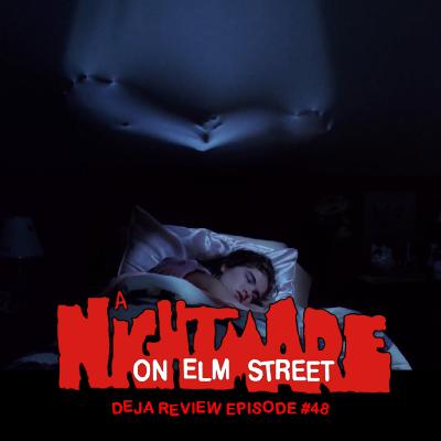 A Nightmare on Elm Street