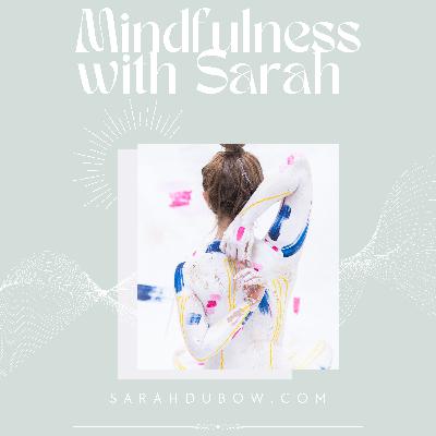 7. Four Elements Meditation - Return To and Reconnect With Yourself