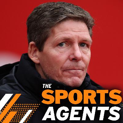Should Crystal Palace have to accept their place in football's food chain? Should Crystal Palace have to accept their place in football's food chain?