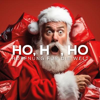 Ho Ho Hoffnung für die Welt?! Teil 2 - Hoffnung für deine Situation | Michael Schwarz