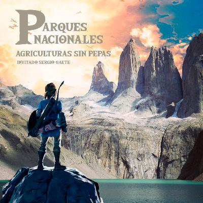 Parques Nacionales Parques Nacionales