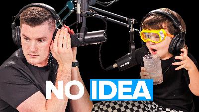 I Wasn't Ready for My 4-Year-Old's Question...