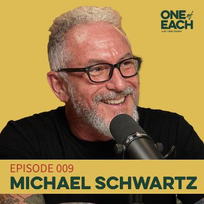 Episode 9 - Michael Schwartz