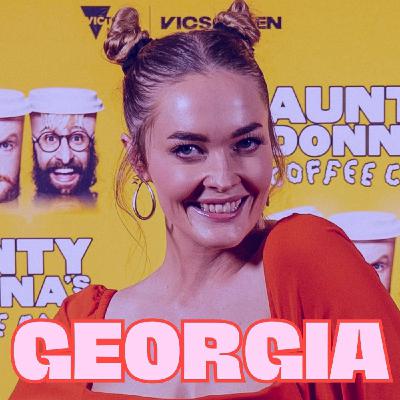 Ep. 52 - Georgia Mappin (producer, exec producer of Aunty Donna) Ep. 52 - Georgia Mappin (producer, exec producer of Aunty Donna)