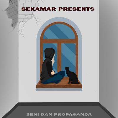 EP. 08: INTROVERT KAYAK APA SIH?
