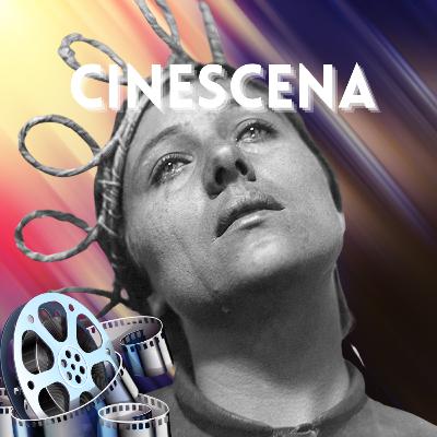 La Pasión de Juana de Arco La Pasión de Juana de Arco