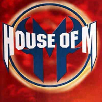 House of M House of M