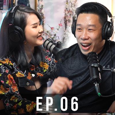 006 - Turning Youtube into a Business | feat. MiniMoochi 006 - Turning Youtube into a Business | feat. MiniMoochi